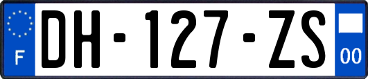 DH-127-ZS