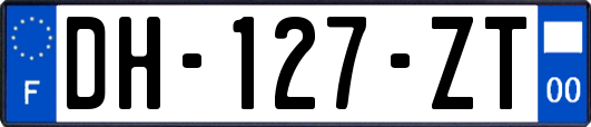 DH-127-ZT