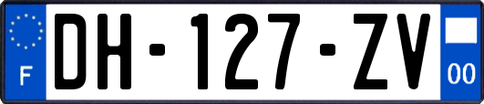 DH-127-ZV