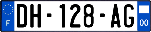 DH-128-AG