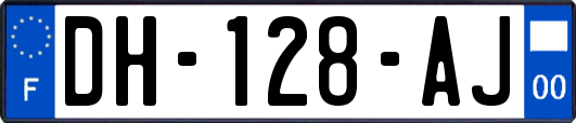 DH-128-AJ