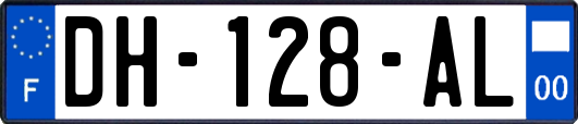 DH-128-AL