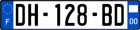 DH-128-BD