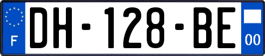 DH-128-BE