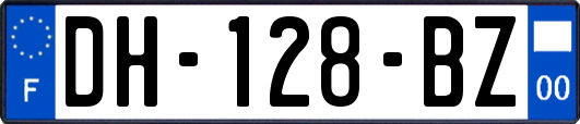 DH-128-BZ