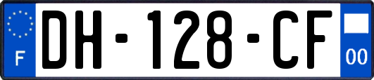 DH-128-CF