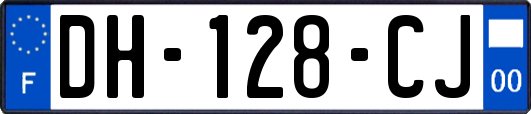 DH-128-CJ