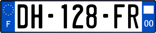 DH-128-FR