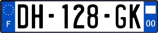 DH-128-GK