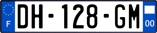 DH-128-GM