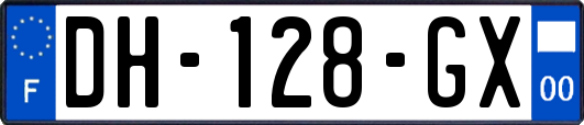 DH-128-GX