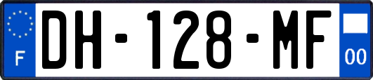 DH-128-MF