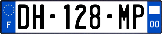 DH-128-MP