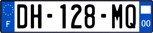 DH-128-MQ