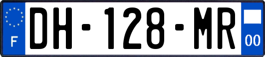 DH-128-MR