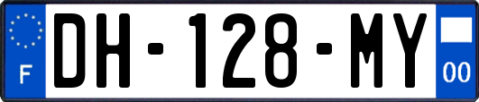 DH-128-MY
