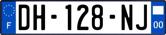 DH-128-NJ