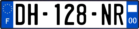 DH-128-NR