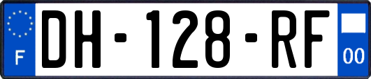 DH-128-RF