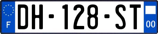 DH-128-ST