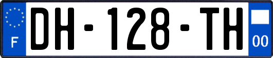 DH-128-TH