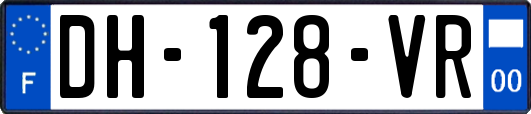 DH-128-VR