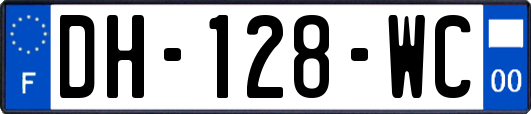 DH-128-WC