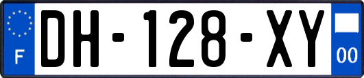 DH-128-XY