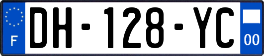 DH-128-YC