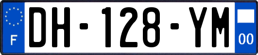 DH-128-YM