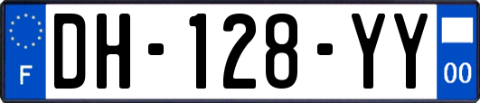 DH-128-YY