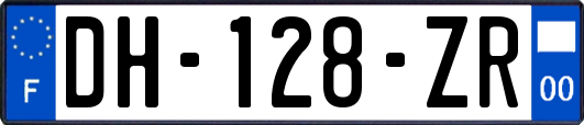 DH-128-ZR