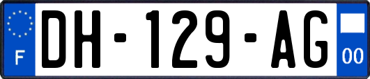 DH-129-AG