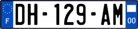 DH-129-AM