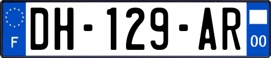 DH-129-AR