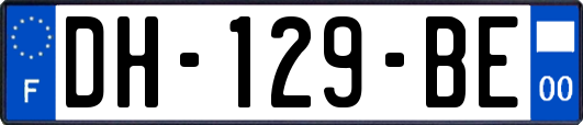 DH-129-BE