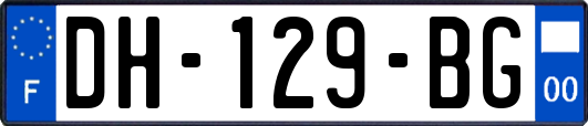 DH-129-BG