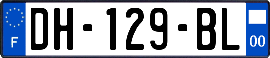 DH-129-BL