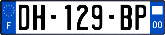 DH-129-BP
