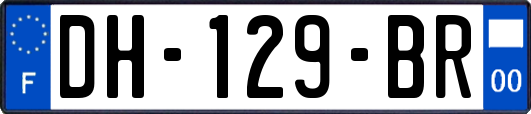 DH-129-BR