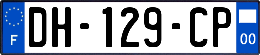 DH-129-CP