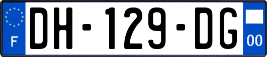 DH-129-DG