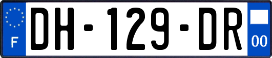 DH-129-DR