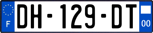 DH-129-DT
