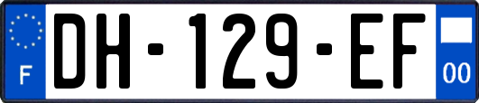 DH-129-EF