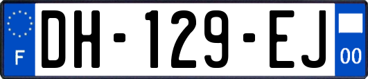 DH-129-EJ