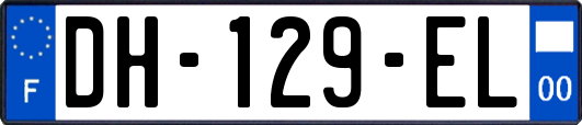 DH-129-EL