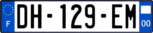 DH-129-EM