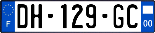 DH-129-GC