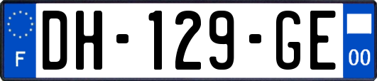 DH-129-GE